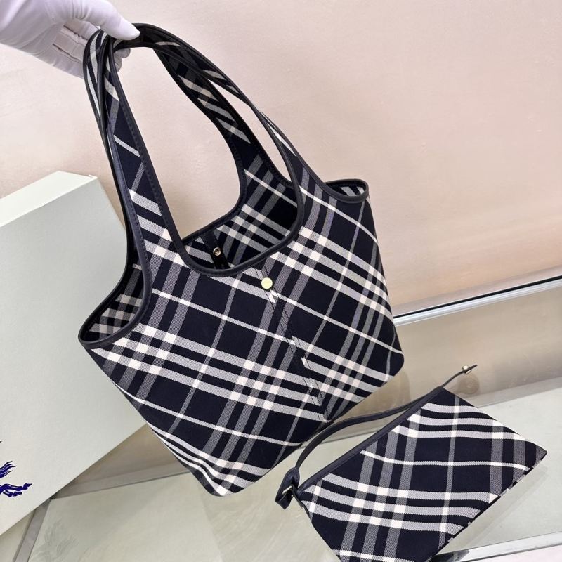 Burberry Shopping Bags